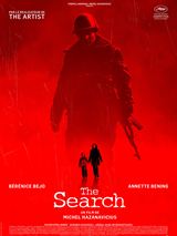 The search, le film de Michel Hazanavicius